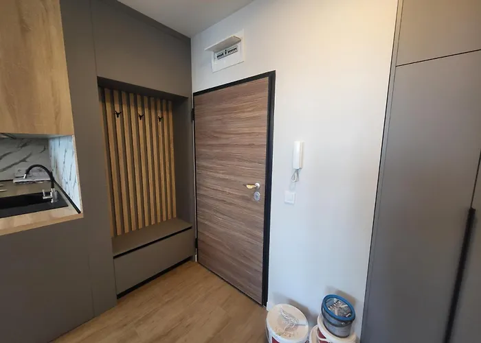 Skyline A62 Appartement *