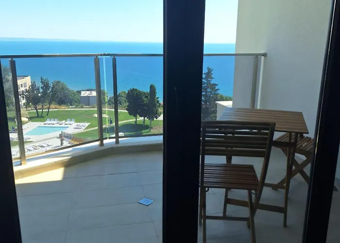 Appartement Skyline A62