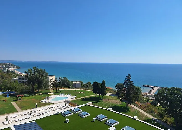 Skyline A62 Appartement *