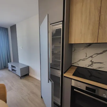 Skyline A62 * Варна