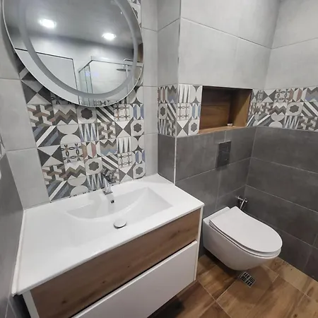 Skyline A62 * Варна