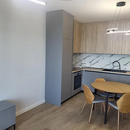 Skyline A62 Апартаменты Варна