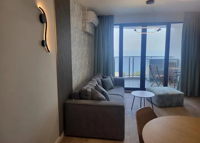 Lägenhet Skyline A62