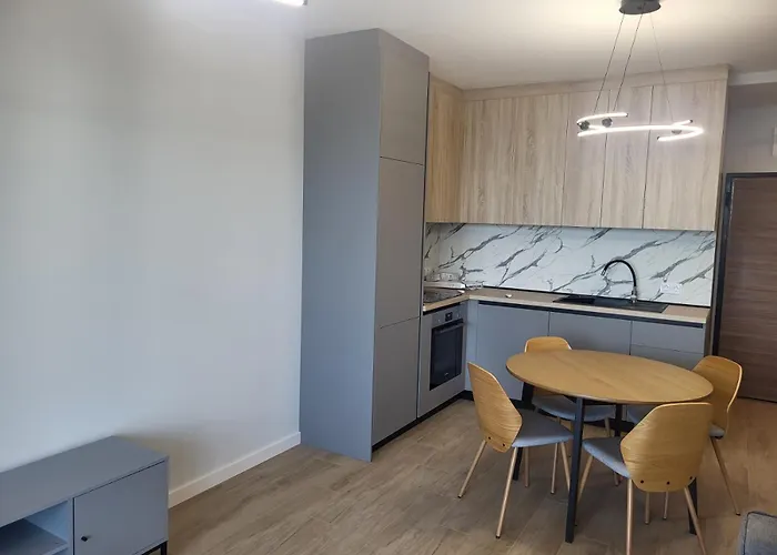 Skyline A62 Lägenhet Varna