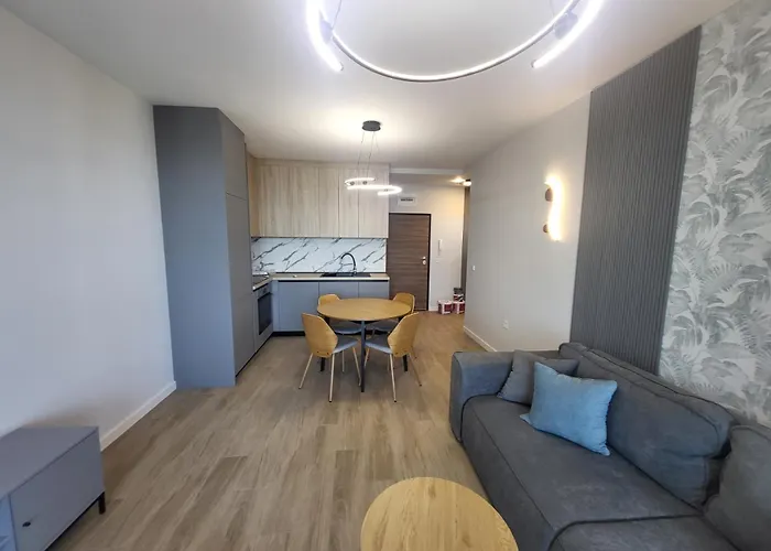 Skyline A62 Lägenhet